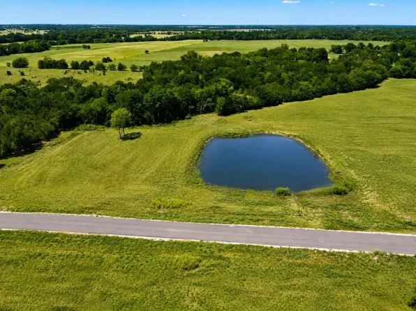 Private Road 5440 Lot 19, Pt, TX 75472