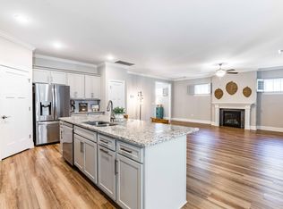 54 Swain St, Clayton, NC 27527