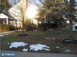 217 W Freedley St, Norristown, PA 19401