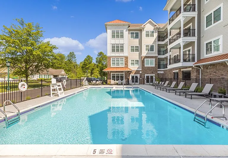 The Enclave at Dewy Meadows — Photo 32