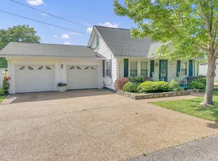 205 Jakes Ave, Murfreesboro, TN 37130