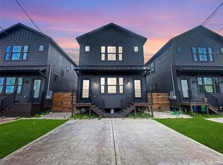 3316 Bacchus St UNIT B, Houston, TX 77022