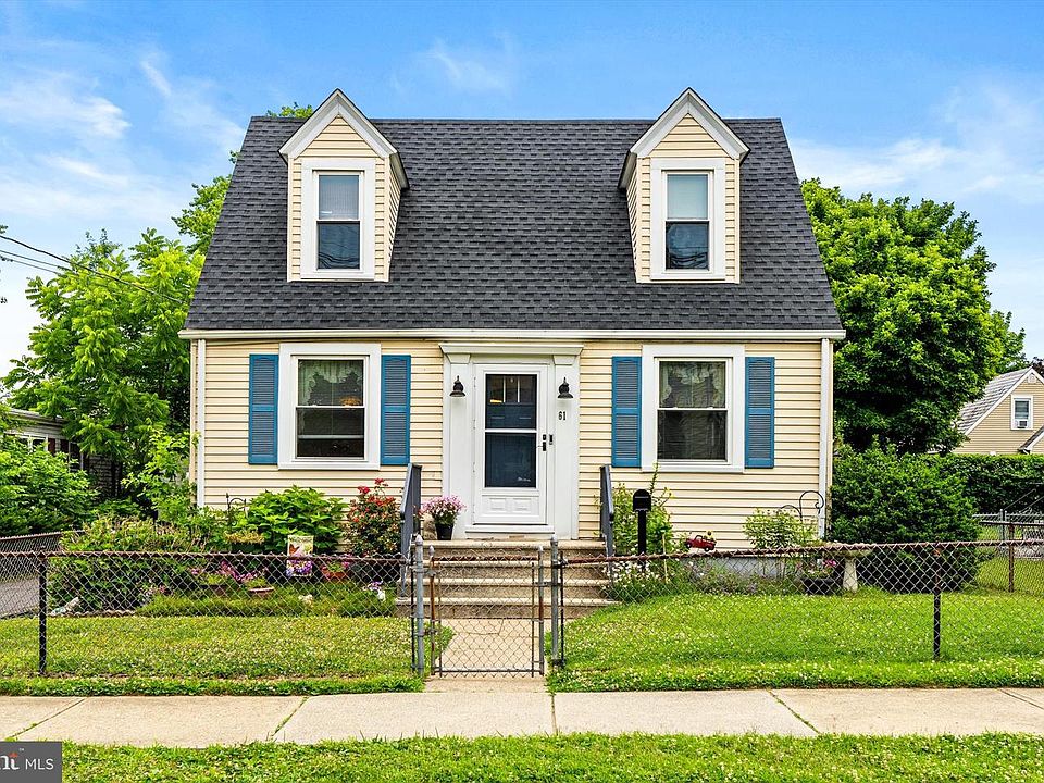 1st image of 61 Finley Ave