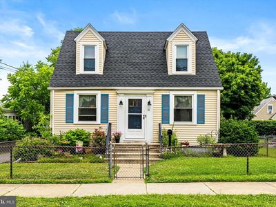61 Finley Ave, Trenton, NJ, 08610