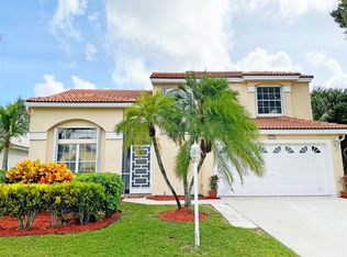 9731 Tavernier Dr, Boca Raton, FL 33496