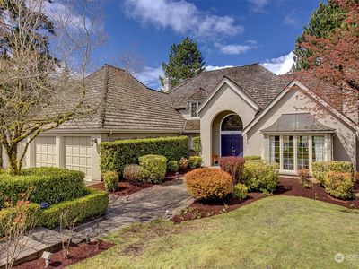 7875 81st Place SE, Mercer Island, WA, 98040