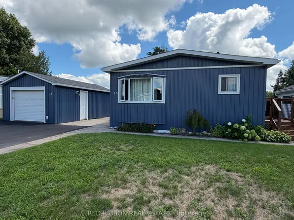 16 Velma St, Strathroy Caradoc, ON N7G 3L3