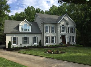 3201 Providence Branch Ln, Charlotte, NC 28270