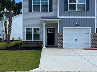 203 Buckwood Drive End #17, Myrtle Beach, SC 29588