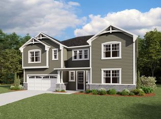 243 Yellow River Way, Garner, NC 27529