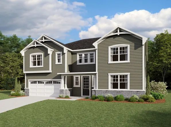 243 Yellow River Way, Garner, NC 27529