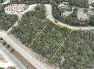 518 Winding Ravine LOT 8, San Antonio, TX 78258