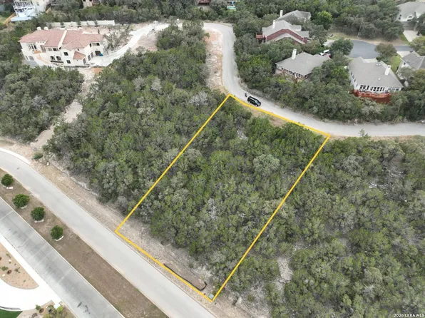 518 Winding Ravine LOT 8, San Antonio, TX 78258