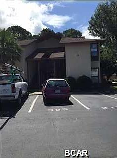 2nd image of 8501 N Lagoon Dr Unit 310