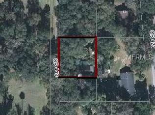 3061 County Road 419, Lake Panasoffkee, FL 33538