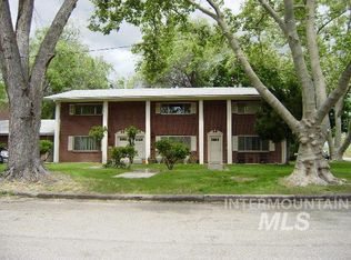 1600-1604 W Dora St, Boise, ID 83702