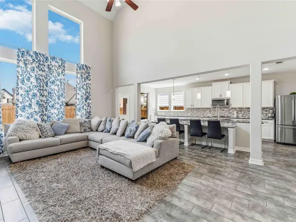 9414 Peralta Creek Ct, Cypress, TX 77433