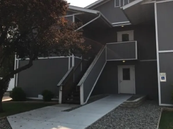 591 Quincy, 591 Quincy St #202, Twin Falls, ID 83301