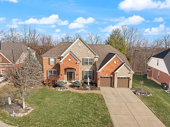 Gorgeous & Great Curb Appeal