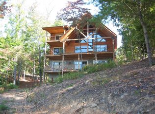 188 Nottely Shrs W, Blairsville, GA 30512