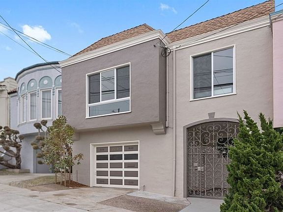 4th image of 2270A 21st Ave