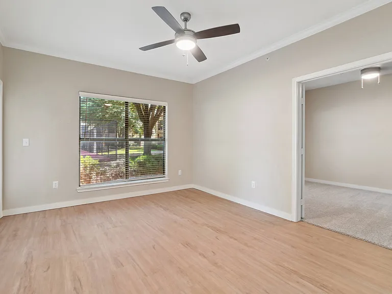 The Canyons Apartments, Ft Worth, Texas