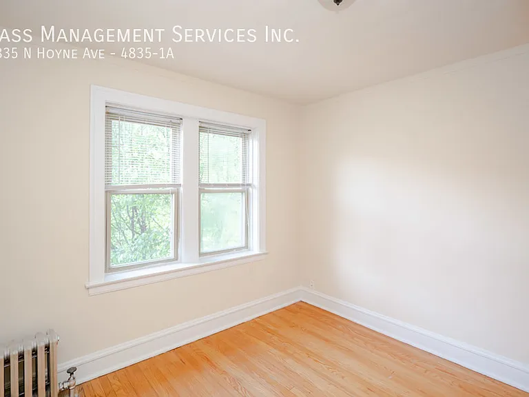 4835 N Hoyne Ave #1A — Photo 8