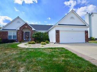 883 Calista Ridge Dr, Shiloh, IL 62221