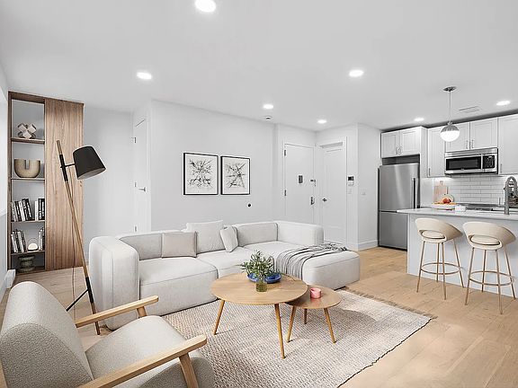 2nd image of 188 Nelson St #2R