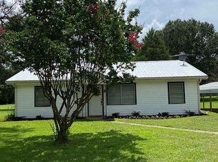 8372 City Lake Rd, Kemp, TX 75143