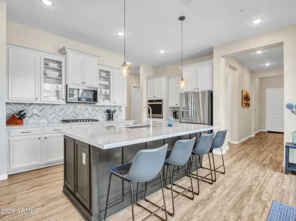 1867 N 140TH Avenue, Goodyear, AZ 85395