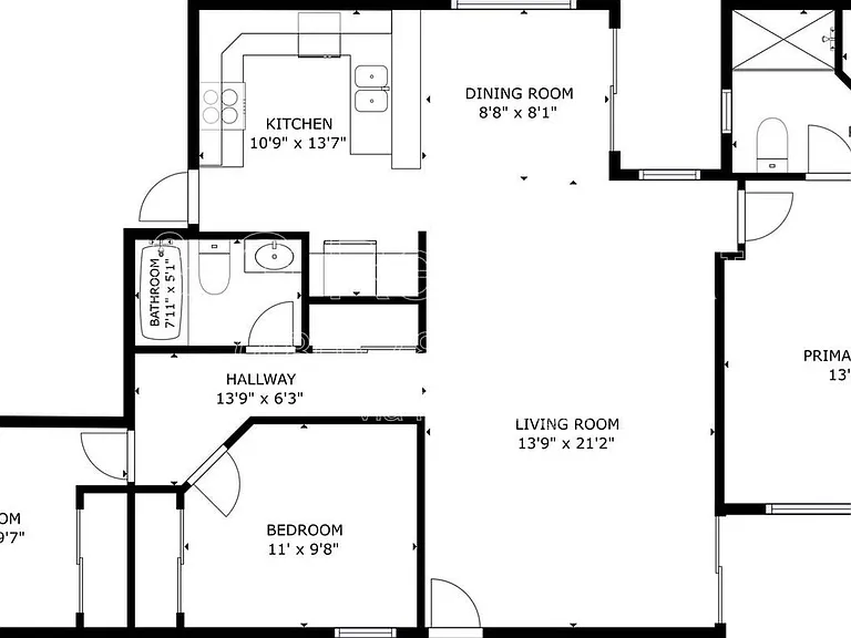 8714 W Amelia Ave — Photo 3