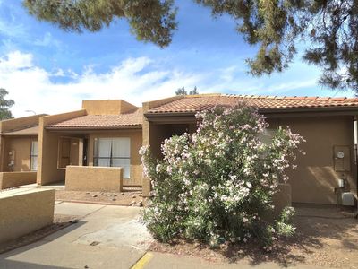 3228 W Glendale Ave APT 161, Phoenix, AZ, 85051