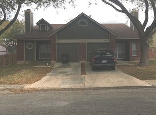 3403 Ridge Smoke, San Antonio, TX 78247