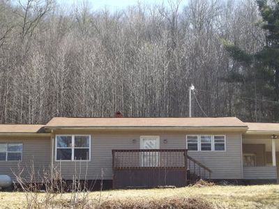 18771 Wayah Rd, Topton, NC, 28781