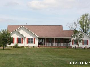 11161 Bishop Rd, Mount Vernon, OH 43050