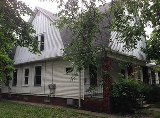323 E Oakland St, Toledo, OH
