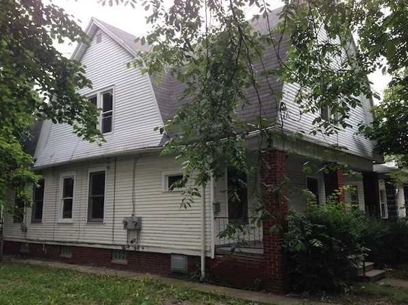 323 E Oakland St, Toledo, OH 43608