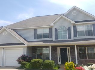 80 Middleton Dr, Covington, GA 30016