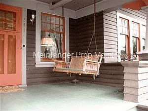 Swing