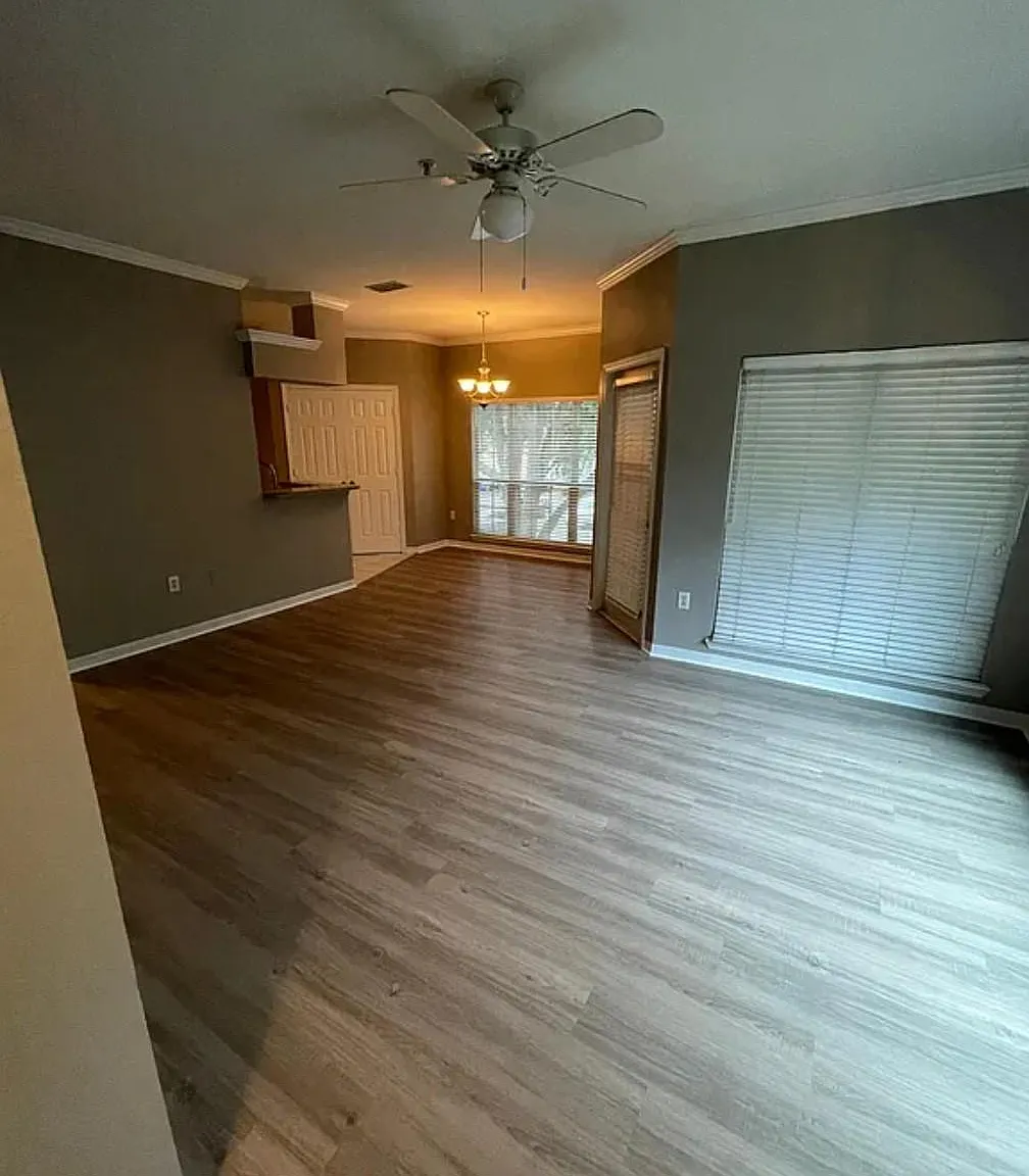 2 bed, 1244 sqft, $1,600 — Photo 2