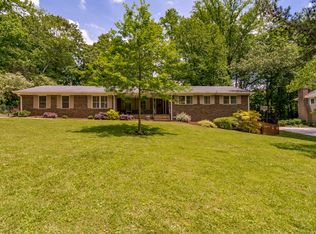4917 Framons Ct, Atlanta, GA 30338