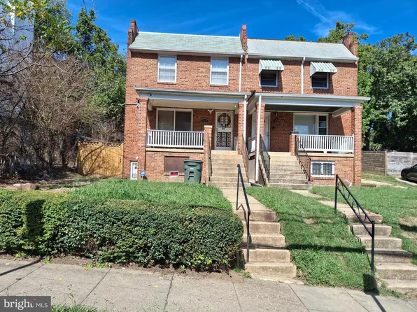 412 Chesapeake St SE, Washington, DC 20032