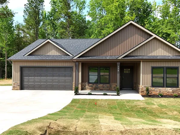 124 Susans Rd, Gaffney, SC 29341