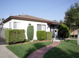 1109 N Griffith Park Dr, Burbank, CA 91506