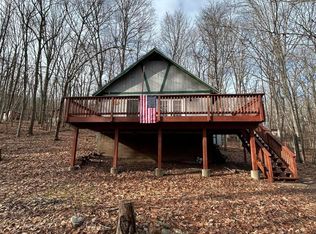 38 Vacation Dr, White Haven, PA