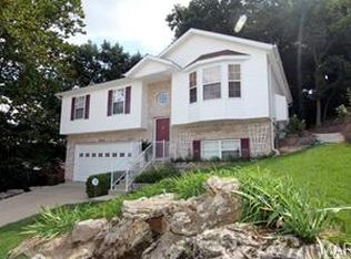 2054 Del Rio Dr, Arnold, MO 63010