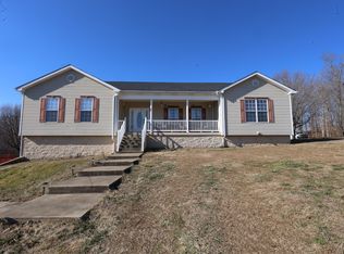 4410 Surji Cir, Centerville, TN 37033