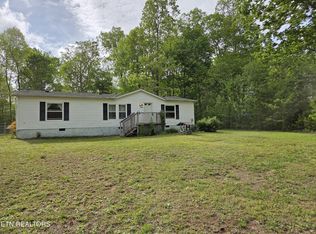 149 Carter Town Rd LOT 8, Crossville, TN 38571