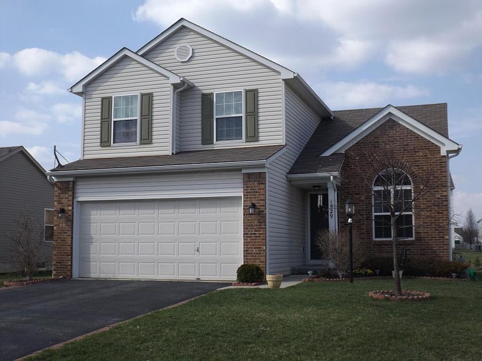 1st image of 1529 McKinney Ln